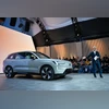 Volvo's Q2 EBIT beats estimates, but cuts full-year forecast citing tariffs Volvo Car AB