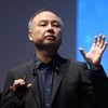 Masayoshi Son (Photo: Bloomberg)