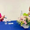 Sitharaman meets IMF chief Georgieva on sidelines of G7 meet in Japan