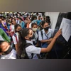 CBSE Class 10 board results CBSE Class 10 board results