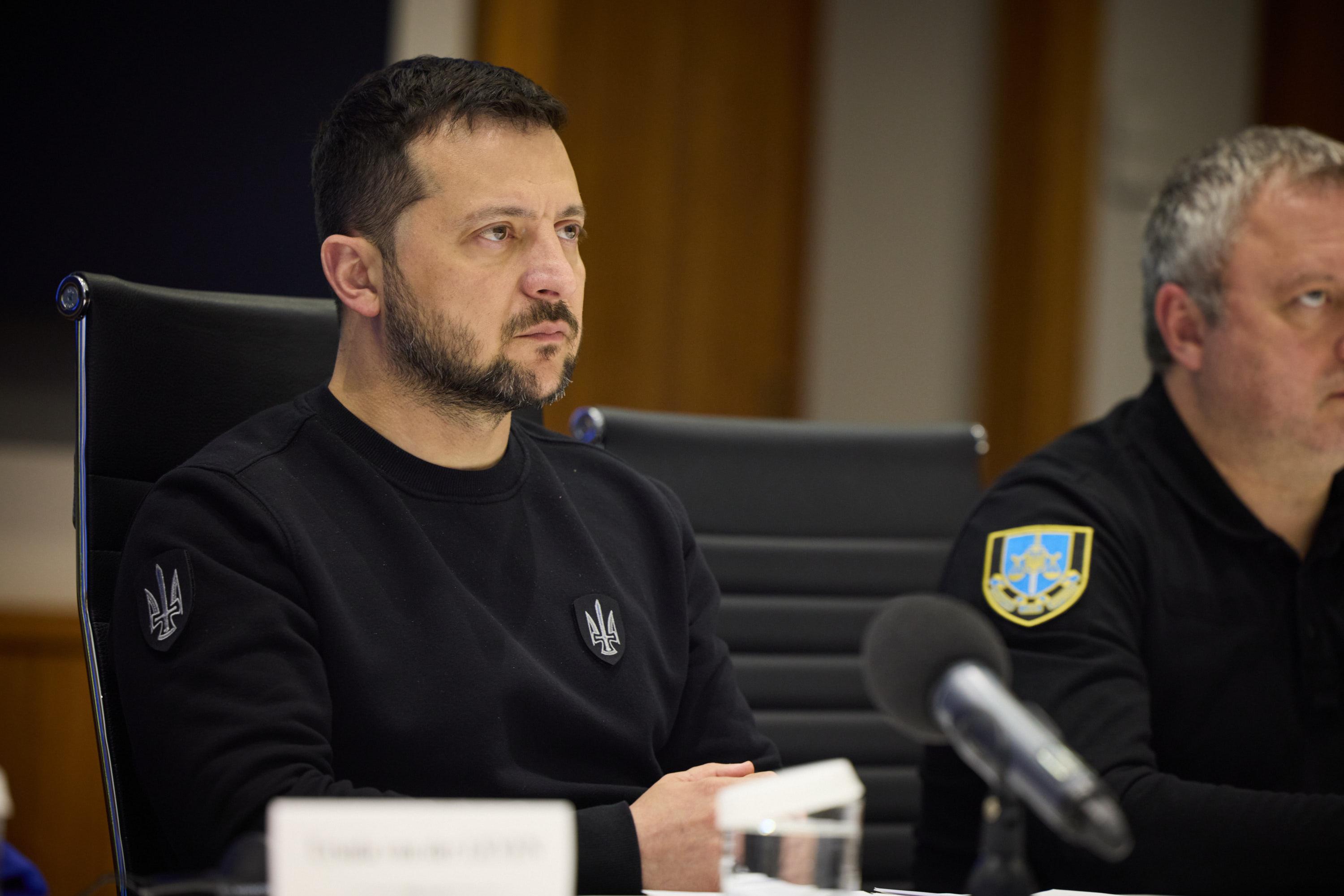 PM Narendra Modi to meet Zelenskyy on sidelines of G7 on Saturday