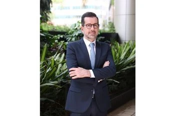 Rodolfo Hrosz, MD of Sanofi Rodolfo Hrosz, MD of Sanofi