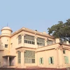For Santiniketan, Unesco World Heritage status has been a decade-long wait