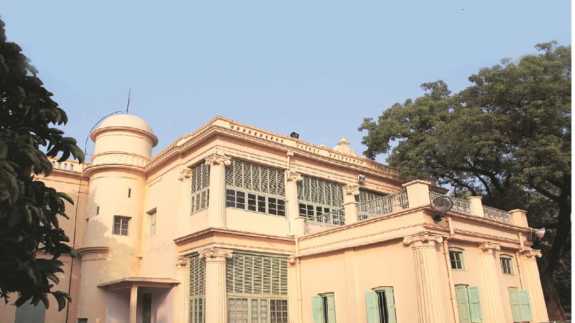 Santiniketan Santiniketan