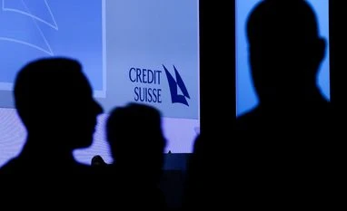Evercore hires media, telecom bankers from Credit Suisse amid takeover Credit Suisse