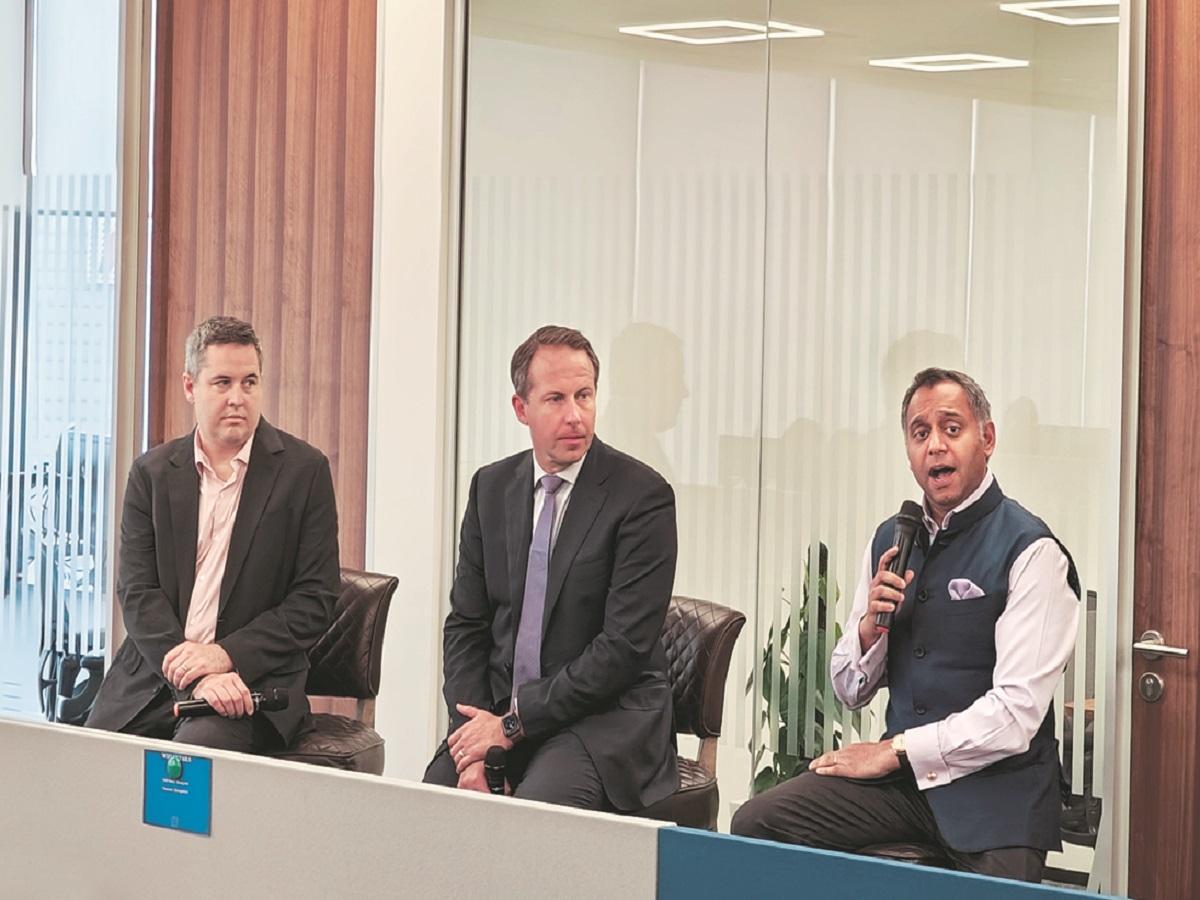 Concerned about aircraft lease rates if NCLT order stands Boeing