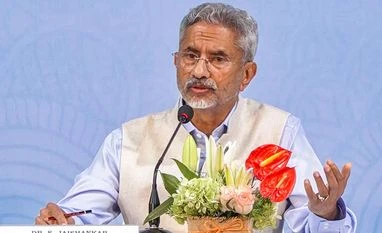 EAM Jaishankar to address UN General Assembly on Sept 26 during US visit Jaishankar, EAM Jaishankar