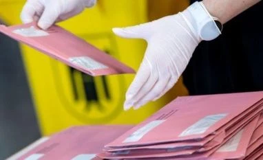 Counting of votes for ULB polls, assembly bypolls in UP begins Karnataka election, postal ballot