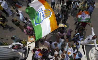 Cong leader seeks urgent hearing of HC to declare rural polls null and void Congress