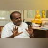 Govt considering proposal to impose safeguard duty on steel imports HD Kumaraswamy, Karnataka elections, Karnataka election results