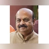 Basavaraj Bommai Basavaraj Bommai