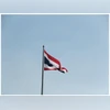 Thailand, Thailand flag Thailand, Thailand flag