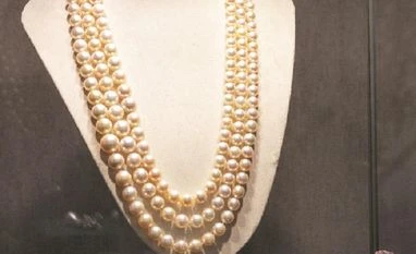 Warburg Pincus divests 8.4% stake in Kalyan Jewellers for Rs 2,937 crore jewellery