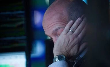 Photo: Bloomberg Photo: Bloomberg