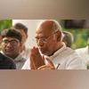 Mallikarjun Kharge Mallikarjun Kharge. (Photo: PTI)