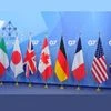 G7 nations, G7