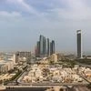 Abu Dhabi