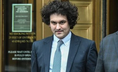 FTX managers sue Sam Bankman's parents to recover 'misappropriated funds' Sam Bankman Fried