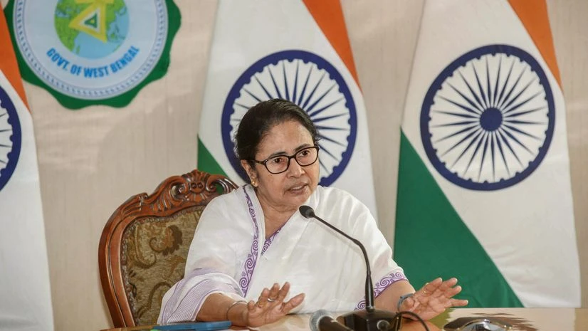 Mamata Banerjee Mamata Banerjee
