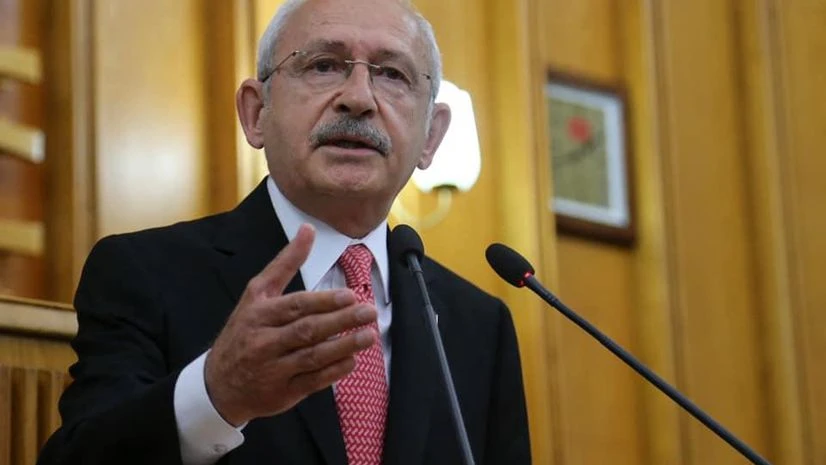 kemal kilicdaroglu, Turkey elections kemal kilicdaroglu, Turkey elections