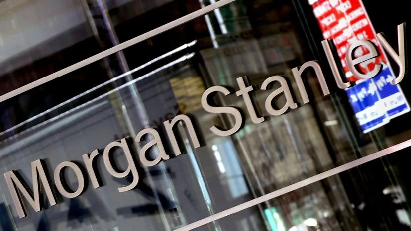 Morgan Stanley Morgan Stanley