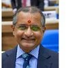 UPSC chairman Manoj Soni tenders resignation, cites 'personal reasons'