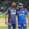 LSG vs MI Live Score, IPL 2023. Photo: Sportzpics