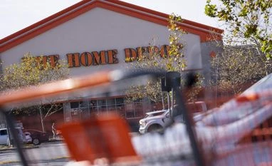 Home Depot Home Depot