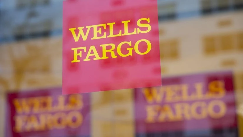 Wells Fargo Wells Fargo