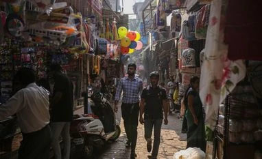 Photo: Bloomberg Photo: Bloomberg