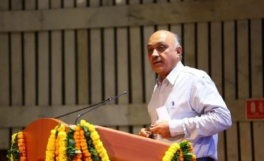 Delhi CSB meeting delayed due to chief secretary's 'busy schedule' Delhi Chief Secretary, Naresh Kumar