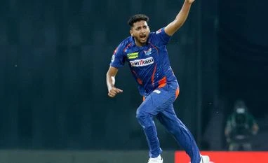 Back your skills, everything can't be planned: RP Singh on Mohsin Mohsin Khan