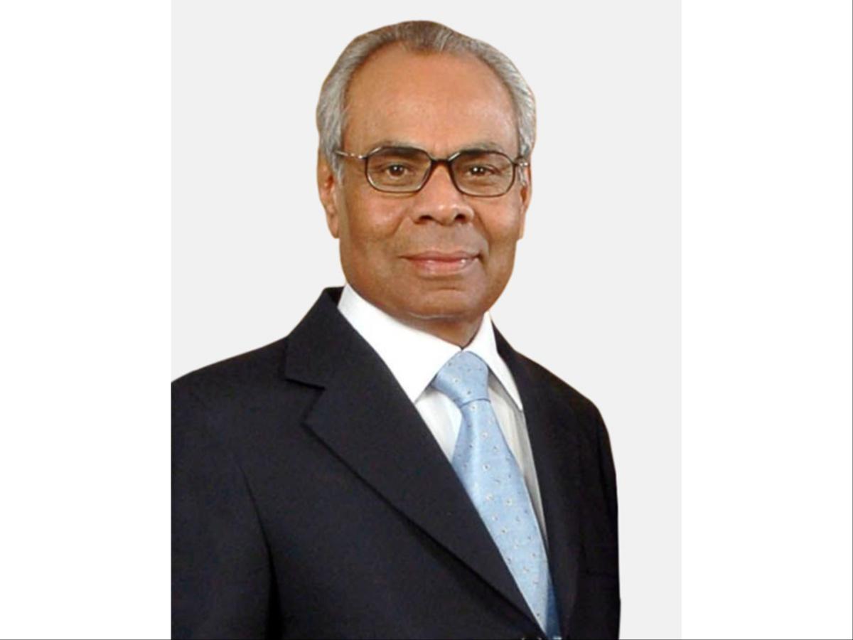 Hinduja Group Patriarch Srichand P Hinduja Passes Away At 87 In London