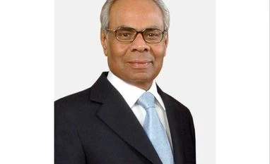 Hinduja group patriarch Srichand P Hinduja passes away at 87 in London chart