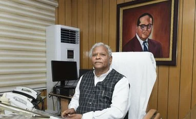 Haryana announces one day state mourning in memory of MP Rattan Lal Kataria Ratan Lal Kataria
