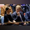 Prince Harry, Meghan Markle Prince Harry, Meghan Markle, car chase
