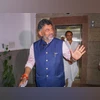 Shivakumar Shivakumar