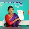 YS Sharmila