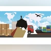 Allcargo Logistics Q1 results: Net profit down 97% at Rs 3.36 crore | Company Results Logistics
