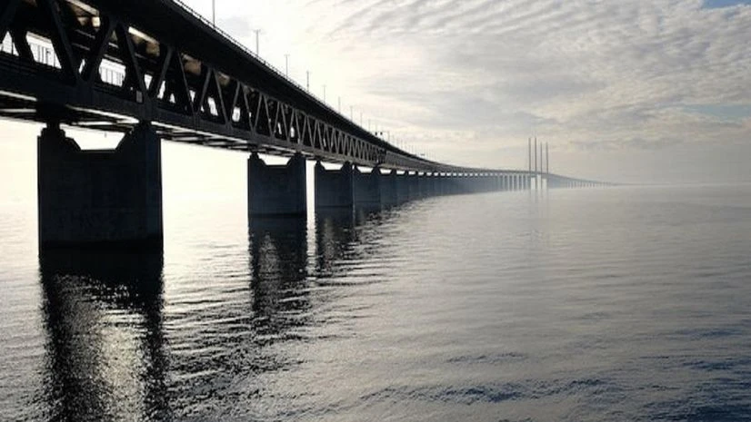 Mumbai Trans Harbour Link Mumbai Trans Harbour Link