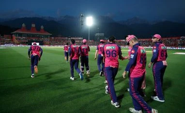PBKS vs RR Highlights, IPL 2023: Rajasthan win, stay alive in playoffs race IPL 2023