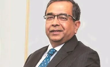 Be cautious about 'excessive use' of booster Covid doses: Srinath Reddy K Srinath Reddy