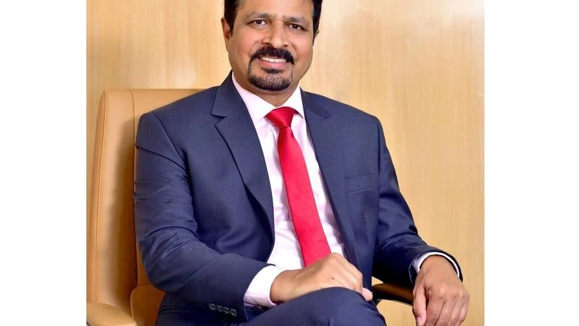 Girish Kousgi Girish Kousgi