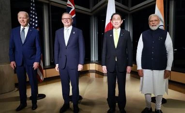 Photo: Bloomberg Photo: Bloomberg