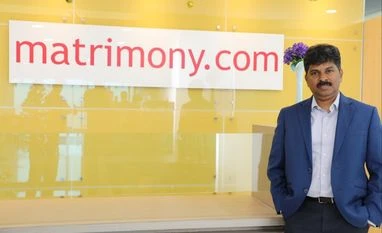 Matrimony.com launches mobile dating app for Indians living in US Matrimony.com