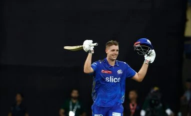 WTC Final: Cameron Green hopes to bring in Rohit's calmness in his approach IPL 2023