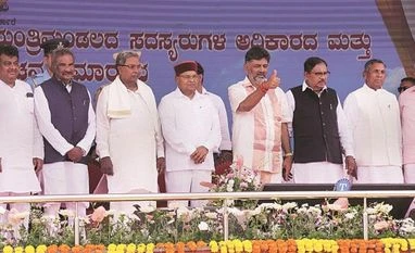 In position, but not ready: Karnataka's political turmoil ahead of LS Polls Karnataka