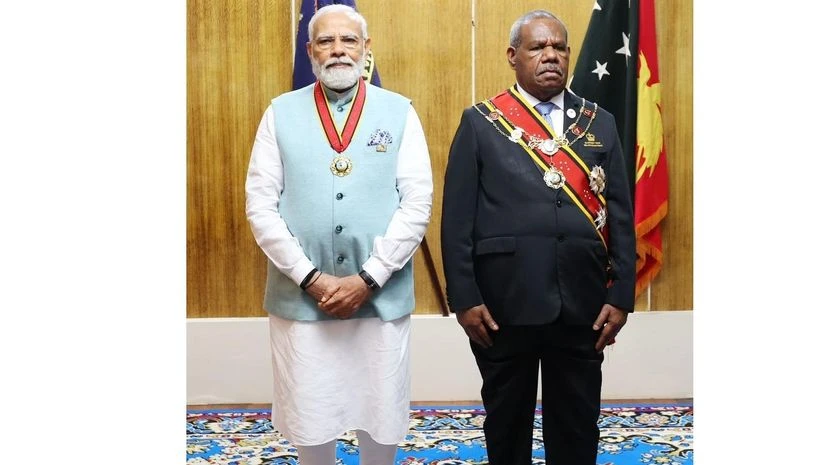 Photo: Twitter Photo: Twitter