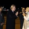 PM Narendra Modi in Sydney