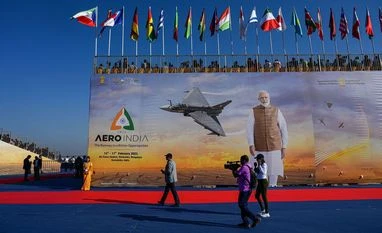 Aero India 2023 Aero India 2023